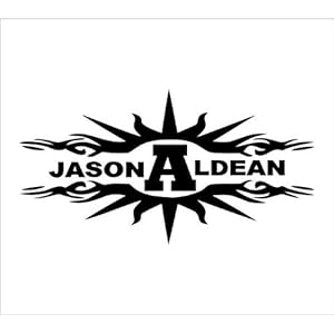 Jason Aldean Logo