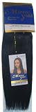 Outre Micro Yaki 100% Human Hair Extensions Weft 10 #1