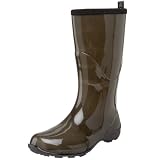 Kamik Womens Heidi Rain Boot