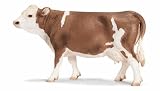 Schleich Simmental Cow 13641