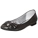 Moda Spana Women's Oblique Flat Skimmer