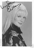 Linda Evans Signed Autographed Reprint Photo 8x10