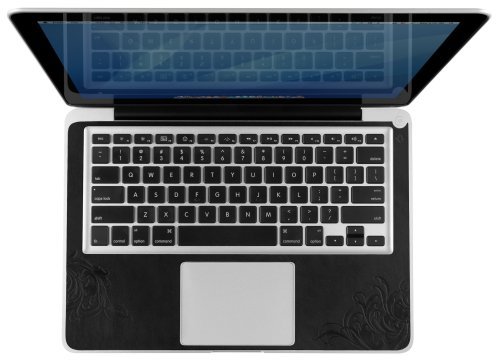 Twelve South (12-0903) Surface Pad Leather Pad for MacBook -13" Pattern