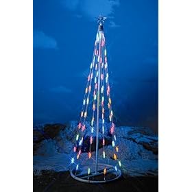 LED Christmas Tree