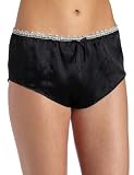 Intimo Women's Silk Tap Pant - 13005