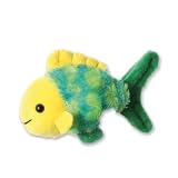 Fish Finger Puppet from The Puppet Company