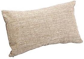 8/29 Createforlife? 12"x 20" Rectangle London Big Ben Cotton/Linen Decorative Pillow , Yes