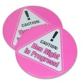Hen Night Party Badges
