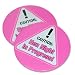 Hen Night Party Badges