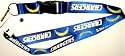 SAN DIEGO CHARGERS LANYARD