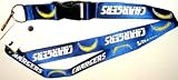 SAN DIEGO CHARGERS LANYARD