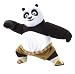 Kung Fu Panda Buddy - Plush Po