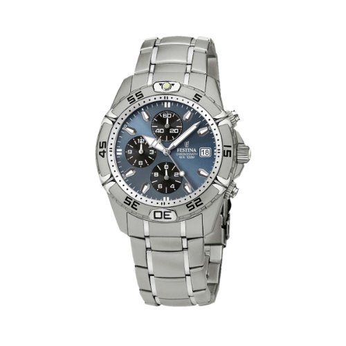 FESTINA Sport 16169/4Unisex Quarzuhr