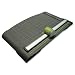 Rexel SmartCut A300 Rotary Trimmer 3 Blades Cuts 320mm for 10x 80gsm Area 320x265mm A4
