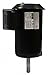 Weg Electric 00118OT3E143JMV-S, 1HP, 1800 RPM, 3PH, 208V,230V,460V, 143/5JM Frame, C-Face Flange, Footless, Open, General Purpose Motor