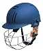 Gunn & Moore Hero Cricket Helmet - Navy - Senior