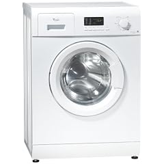 Whirlpool AWZ 614 Waschtrockner / 6 kg Waschen / 4 kg Trocknen / 1400 UpM