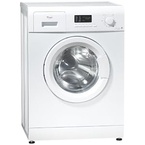 AEG Electrolux Lavamat 64850 L Waschmaschine FL / AAB / 1,19 kWh / 1400 UpM / 7 kg / 49 L / Knitterschutz, Mengenautomatik, Aquacontrol