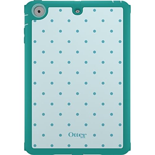 OtterBox Apple Defender iPad mini with Retina Display, Aqua Dot