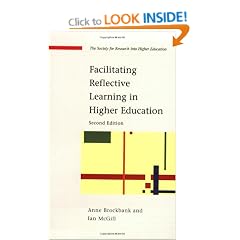Facilitating Reflective Learning in Higher Education (Society for Research Into Higher Education)