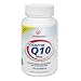 ZeinPharma Coenzym Q10, 100mg, 120 Vegetarische Kapseln, 1er Pack (1 x 58 g)