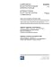 Books : CISPR 11 Ed. 4.1 b:2004, Industrial, scientific and medical (ISM) radio-frequency equipment - Electromagnetic disturbance characteristics - Limits and methods of measurement