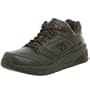 New Balance Men's MW926 Walking Shoe,Brown Leather,7 D
