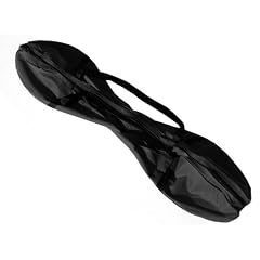 Stabile Tragetasche in schwarz, f�r Waveboards bis 90 cm