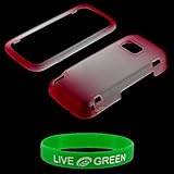 Snap On Hard Case for Nokia XpressMusic 5800 Phone