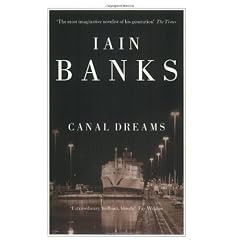 Canal Dreams