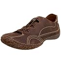 Clarks Men's Mamba Drum Lace Up