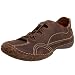 Clarks Men's Mamba Drum Lace Up