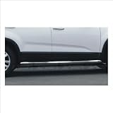 11 Kia Sorento Black Horse Stainless Steel Nerf Bars Free installation in New York by Black Horse