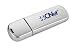 Electronics : CNET CNTCBD-220 Bluetooth USB Adapter 80meters