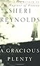 A Gracious Plenty