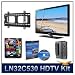 Samsung LN32C530 32