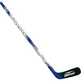 Mission Fuel Z12 Intermediate Composite Ice Hockey Stick - 65 Flex