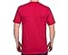 Levis Batwing Red