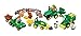 Learning Curve Brands John Deere - Fun On The Farm Playset
