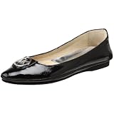 MICHAEL Michael Kors Womens Fulton Flat