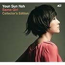 Youn Sun Nah - Same Girl (2CDS) [Japan CD] VACM-7015