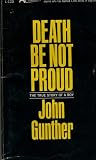 Death Be Not Proud : A Ladder Edition at the 1,000-word level