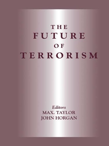 The Future of Terrorism (Political Violence)