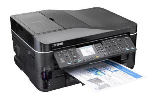 Epson Stylus Office BX625FWD
