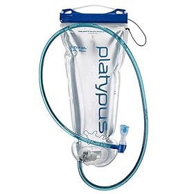 Platypus Big Zip SL Hydration Pack 2 Litre