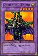 2002 Metal Raiders Unlimited MRD-94 Giltia the D Knight