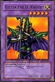 2002 Metal Raiders Unlimited MRD-94 Giltia the D Knight