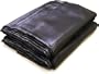 8 X 20 Black Mesh UV Tarp Shade Canopy Patio Yard 8x20