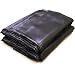 10 x 10 Black Mesh Shade Cover Canopy Netting Tarp NEW