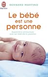 Le b�b� est une personne